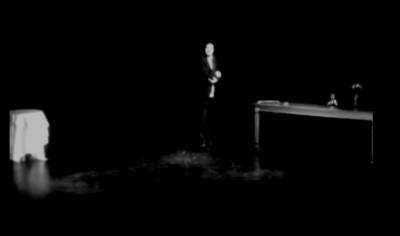 Παραστάσεις στο «Νηπιαγωγείο»