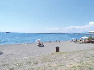 Η "ΔΙΑΥΓΕΙΑ" διαψεύδει το Νίκα: Υπάρχει μάστερ πλαν του λιμανιού της Καλαμάτας