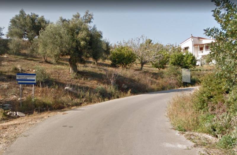 Δήμος Μεσσήνης: Ξεκινούν οι εργασίες για την παράκαμψη του Νεοχωρίου