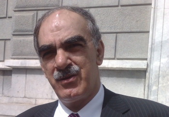 Στο Γενικό Επιθεωρητή Δημόσιας Διοίκησης για τη διαφθορα στέλνει το Δήμο Μεγαλόπολης ο Τσιριγώτης