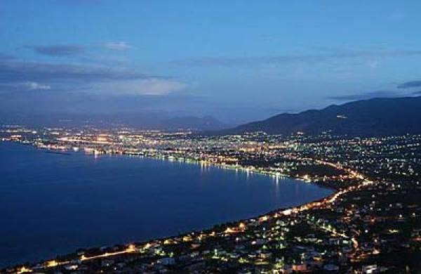 Πολιτιστική Πρωτεύουσα της Ευρώπης: Καλαμάτα, το αξίζεις!