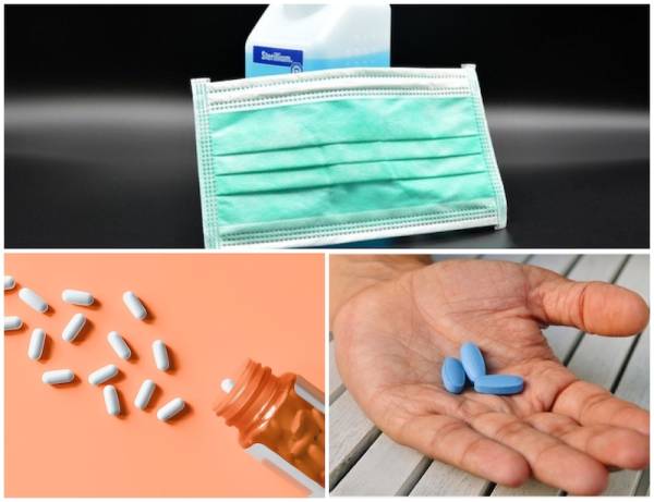 Στην πανδημία αυξήθηκε η πώληση viagra - Τι δείχνουν οι πωλήσεις στα φαρμακεία της Καλαμάτας