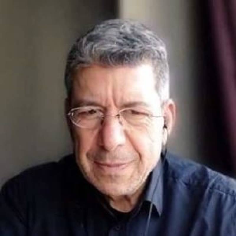 Ο Γιώργος Πλειός για εισβολή Ρωσίας στην Ουκρανία: “Ο πρώτος πόλεμος που κυριαρχούν τα μέσα κοινωνικής δικτύωσης”