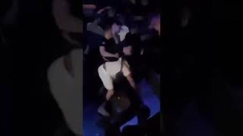 Σοβαρό επεισόδιο με Έλληνα διεθνή ποδοσφαιριστή σε νυχτερινό κέντρο της Μυκόνου