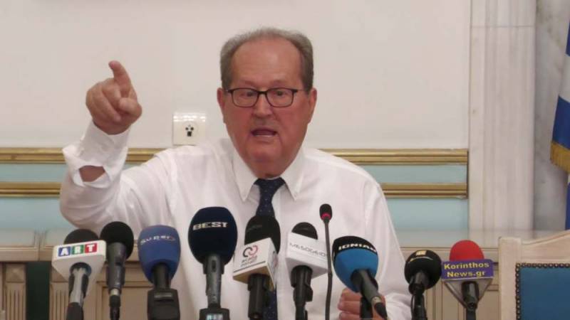 Θα επηρεάσουν την προεκλογική όσα είπε ο Νίκας;