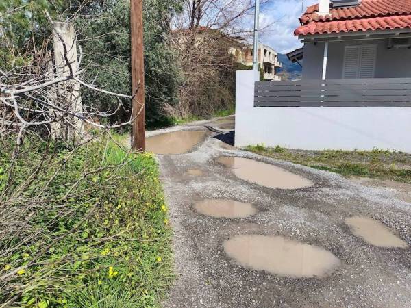 Παρά τις εκκλήσεις δεν έχει ενδιαφερθεί κανείς