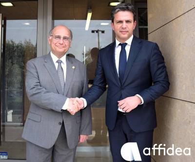 Στην Affidea το Ιδιωτικό Πολυιατρείο Ηλιούπολης