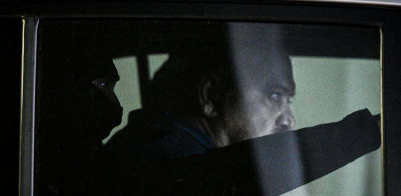 Χρήστος Παππάς: Προκαταρκτική έρευνα για τυχόν συνεργούς στην υπόθαλψή του