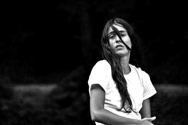 Η Καλαματιανή χορεύτρια Ευτυχία Στεφάνου στην “Ε“: “Ας είμαι εραστής της τέχνης και ας μην την κατακτήσω ποτέ”