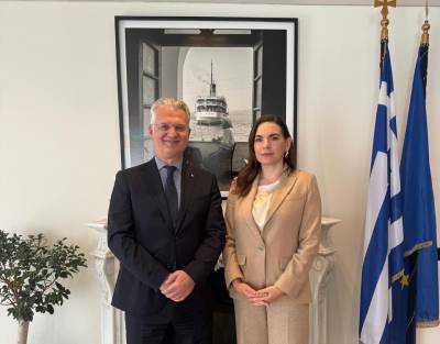 Συνάντηση Πτωχού με Κεφαλογιάννη