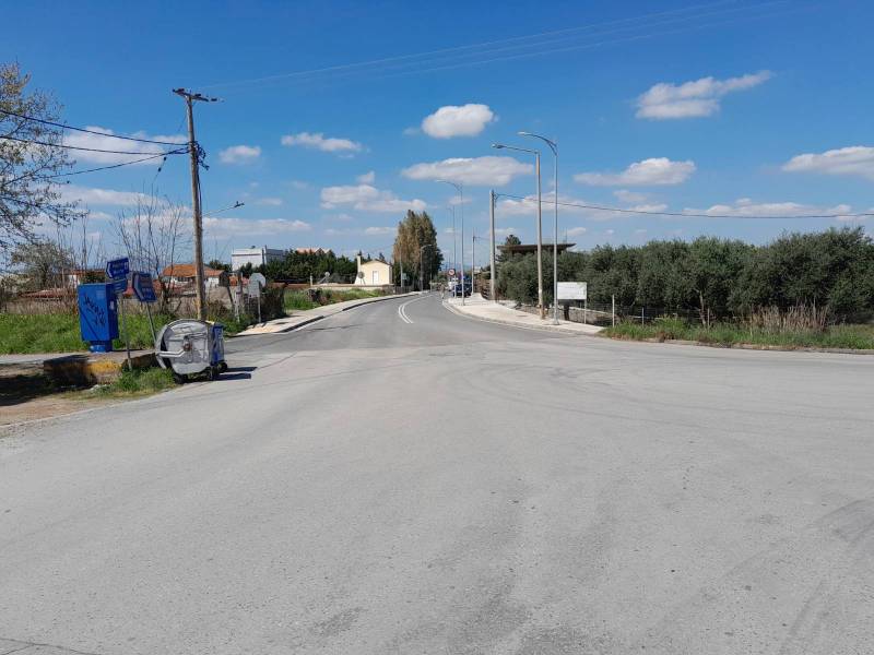 Νέα παράταση για ανάπλαση Πλαστήρα