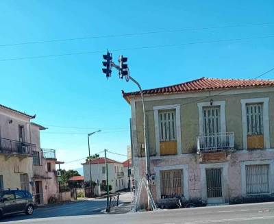 Συμβούλιο Δημοτικής Κοινότητας Θουρίας: 247 υπογραφές για επέκταση αστικής περιοχής