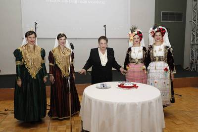 Αύριο η πίτα του Λυκείου των Ελληνίδων Καλαμάτας