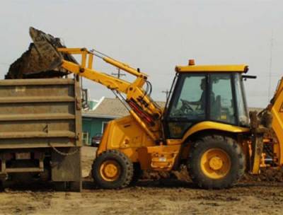 4 δημοπρασίες έργων της Μεσσηνίας