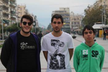 "YouCan WeCan": Συγκέντρωση βοήθειας μεθαύριο στην Καλαμάτα (βίντεο)