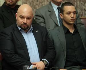 Κασιδιάρης - Παναγιώταρος το Σάββατο στη Μεσσήνη