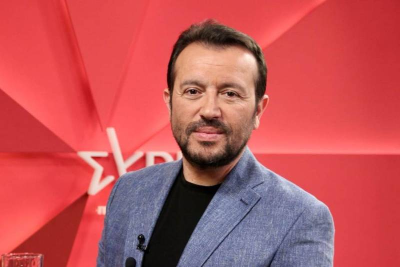 Νέος πρόεδρος της ΚΟ του ΣΥΡΙΖΑ ο Νίκος Παππάς (βίντεο)