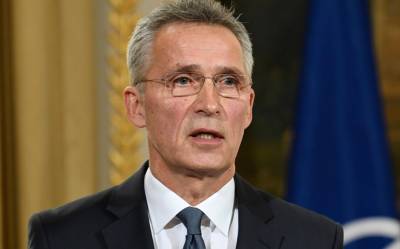 Στόλτενμπεργκ: Εφόσον η Φινλανδία αποφασίσει να υποβάλει αίτηση, η διαδικασία προσχώρησης στο ΝΑΤΟ θα είναι γρήγορη