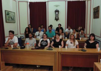 Εχουν έρθει 400 ομογενείς στην Καλαμάτα