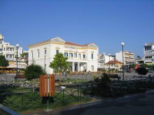 Ο συνδυασμός της "Λαϊκής Συσπείρωσης" για το Δήμο Σπάρτης