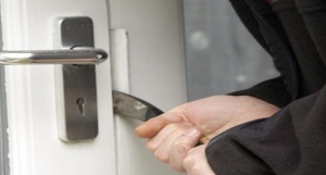 Σύλληψη τσιγγάνου για απόπειρα διάρρηξης στο Ζευγολατιό