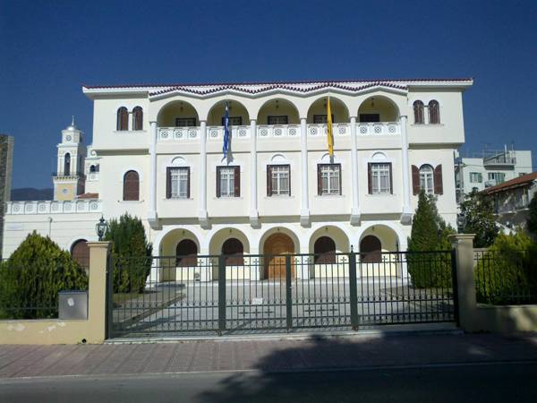 Νέα Διοίκηση στο Ταμείο Αλληλεγγύης Κληρικών