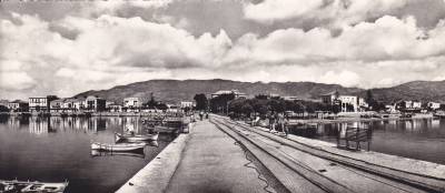 Η Ναυαρίνου τη δεκαετία του 1960