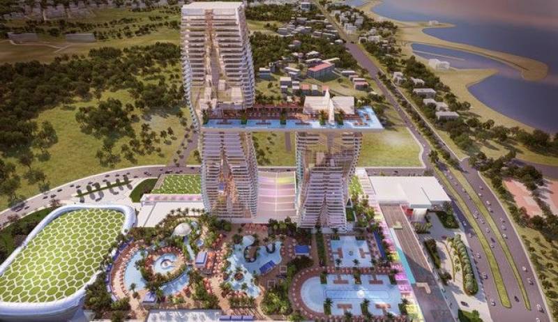 Πράσινο φως από την ΕΕΕΠ για το καζίνο στο Ελληνικό