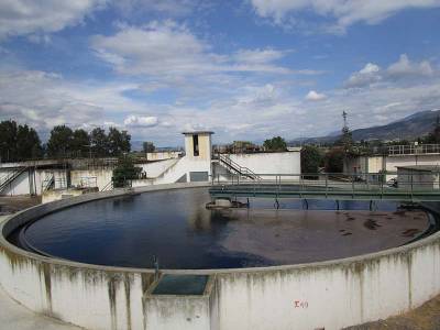 Προτάσεις Μάκαρη για αναβάθμιση του βιολογικού της Καλαμάτας (βίντεο)