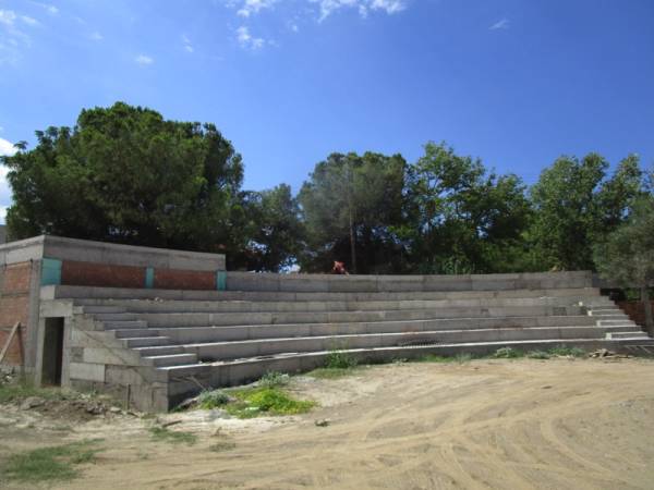 Κριτική μειοψηφιών για Ανοικτό Θέατρο Καλαμάτας