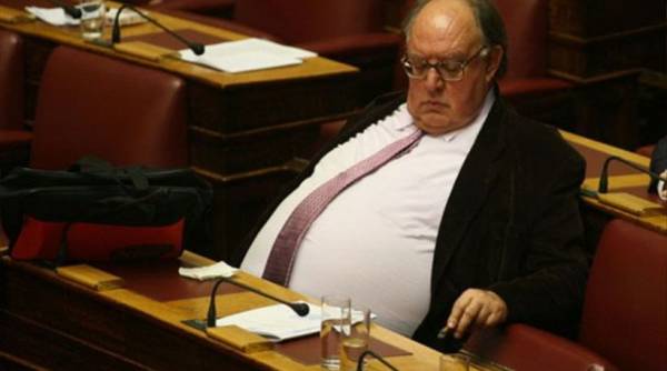 Πάγκαλος: "O κόσμος αναγνωρίζει ότι είχα δίκιο για το "μαζί τα φάγαμε" και μου σφίγγουν το χέρι"