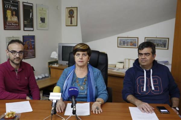 Εκδηλώσεις του Συνδέσμου Φιλολόγων Μεσσηνίας (βίντεο)