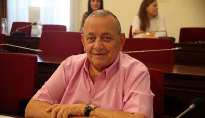 Γ.Κουρής: Το χρέος της κυβέρνησης Καραμανλή δεν ήταν 119,6 δισ. αλλά 26,8 δισ.