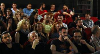 Μεσσηνιακό άρωμα στην απονομή Queer Theatre Awards
