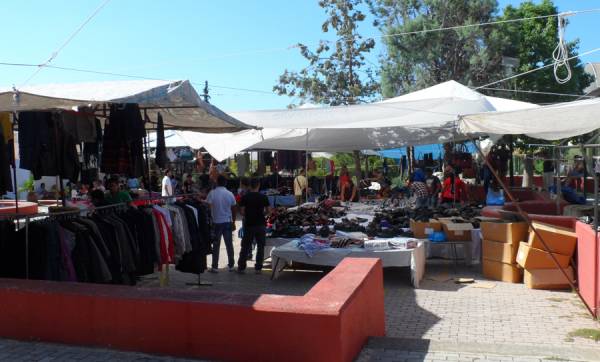 Το μη χείρον βέλτιστον