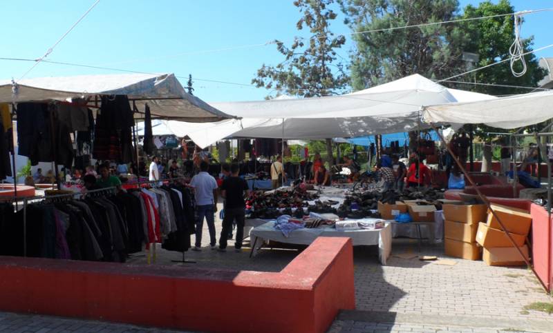 Το μη χείρον βέλτιστον