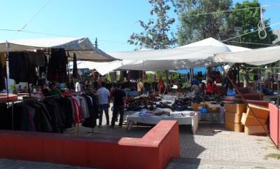 Το μη χείρον βέλτιστον