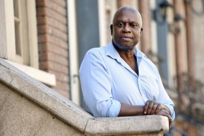 Andre Braugher: Πέθανε ο πρωταγωνιστής του “Brooklyn 99”