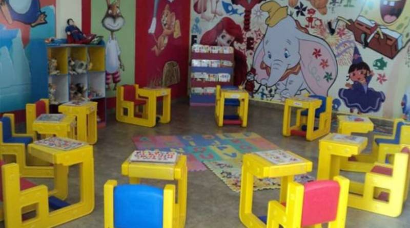 Εγγραφές στα ΚΔΑΠ του Δήμου Πύλου-Νέστορος