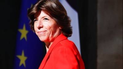 «Τεράστια ανακούφιση» για την ΥΠΕΞ της Γαλλίας μετά την απελευθέρωση τριών γαλλοϊσραηλινών ανηλίκων