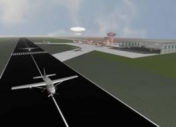 Παλαιοκομματικά παιχνίδια με το αεροδρόμιο της Τρίπολης