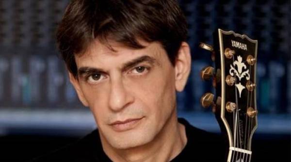 Μιχάλης Ρακιντζής: Στη Eurovision θα ξαναπήγαινα με το ίδιο τραγούδι