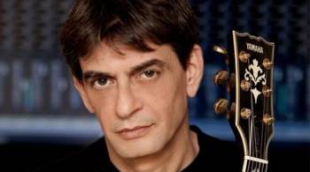 Μιχάλης Ρακιντζής: Στη Eurovision θα ξαναπήγαινα με το ίδιο τραγούδι