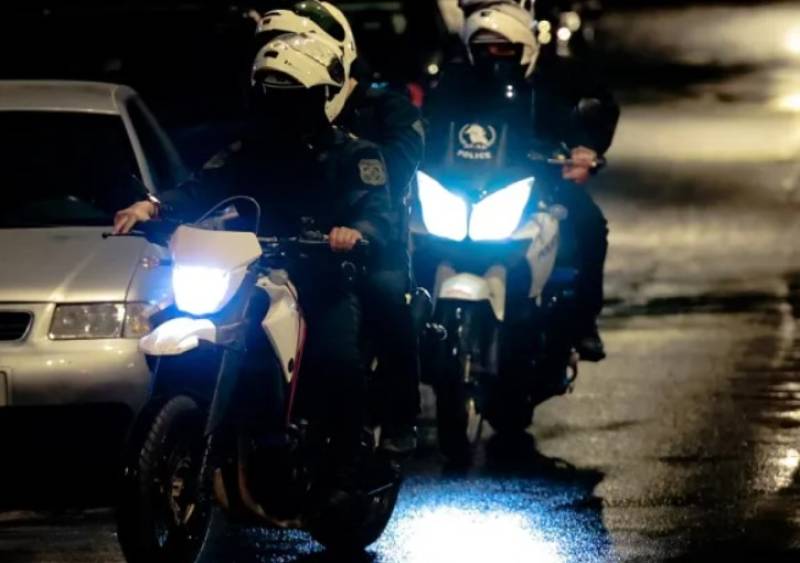 Άγρια καταδίωξη στο Λεοντάρι Βοιωτίας: Νεκρός νεαρός ρομά από όπλο αστυνομικού (Βίντεο)