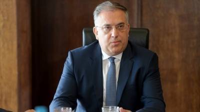 Παρέμβαση Θεοδωρικάκου για το περιστατικό με το γατάκι στην Εύβοια