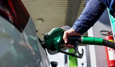 Ανηφορίζει η τιμή της βενζίνης λόγω του πολέμου - Αυξήσεις προ των πυλών στα πρατήρια της Μεσσηνίας