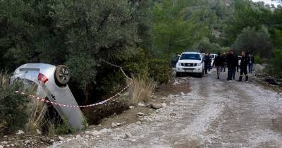 Ρόδος: Τι κατέθεσε η 44χρονη για την εξαφάνισή της