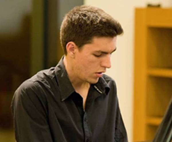 Ιταλική βραδιά στο Φεστιβάλ Τεχνών Κορώνης