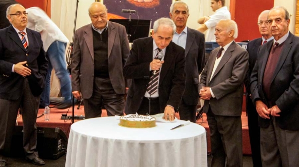 Περιηγητική Λέσχη Μεσσηνίας: Κάλεσμα για περισσότερα μέλη στην κοπή της πίτας