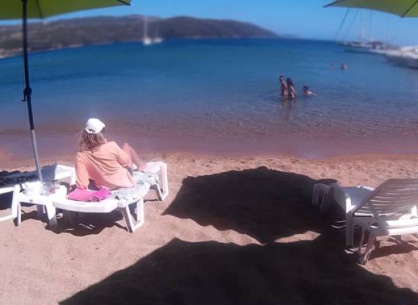 Δήμοι και διαχείριση αιγιαλών